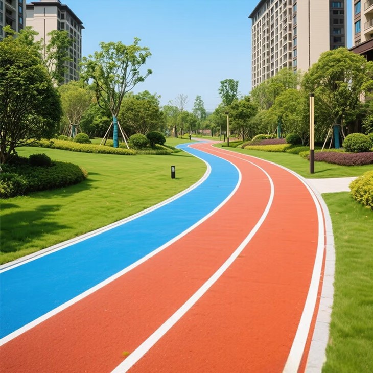 Dedicated Sports Surface For Hybrid Public Facilities factory